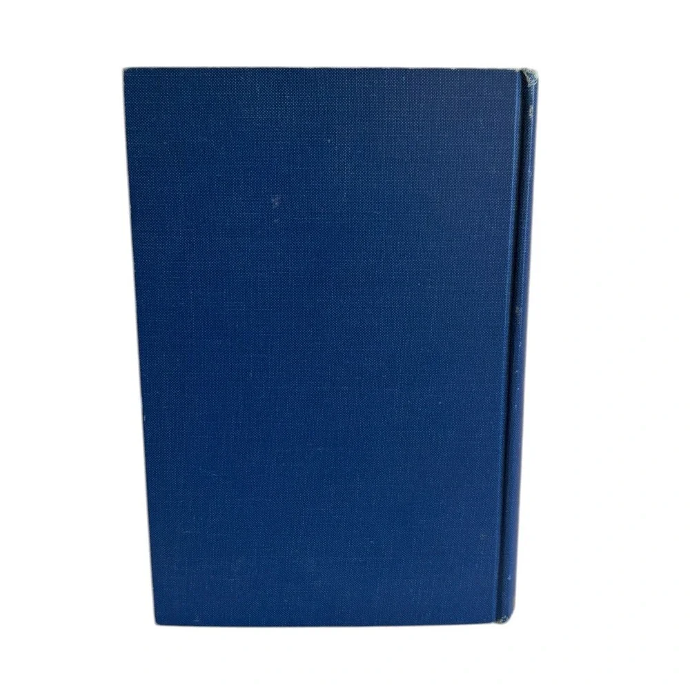 The Jericho Road Philosophy‎ of Odd Fellowship Thomas G Andrews Blue Hardcover
